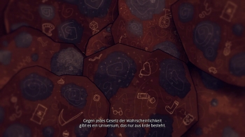 The Inner World Screenshot The Inner World Screenshot